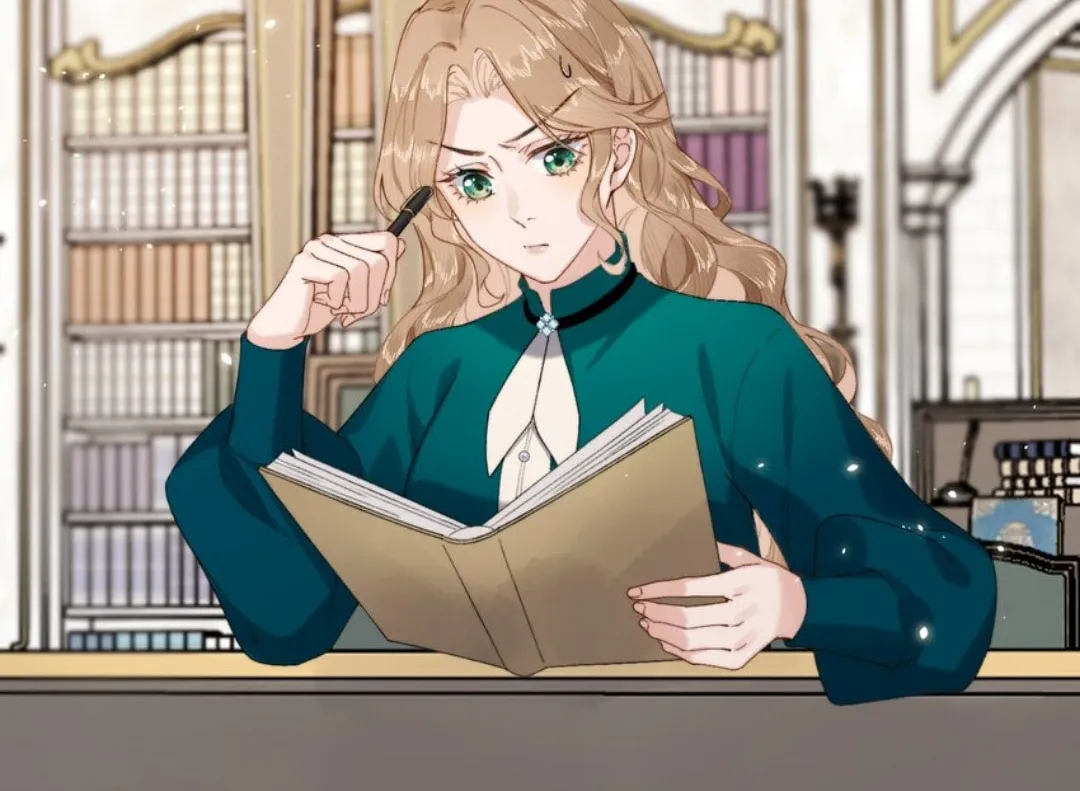 Dang E Yi Yu Dao Bing Jiao Chapter 21 page 23 - 