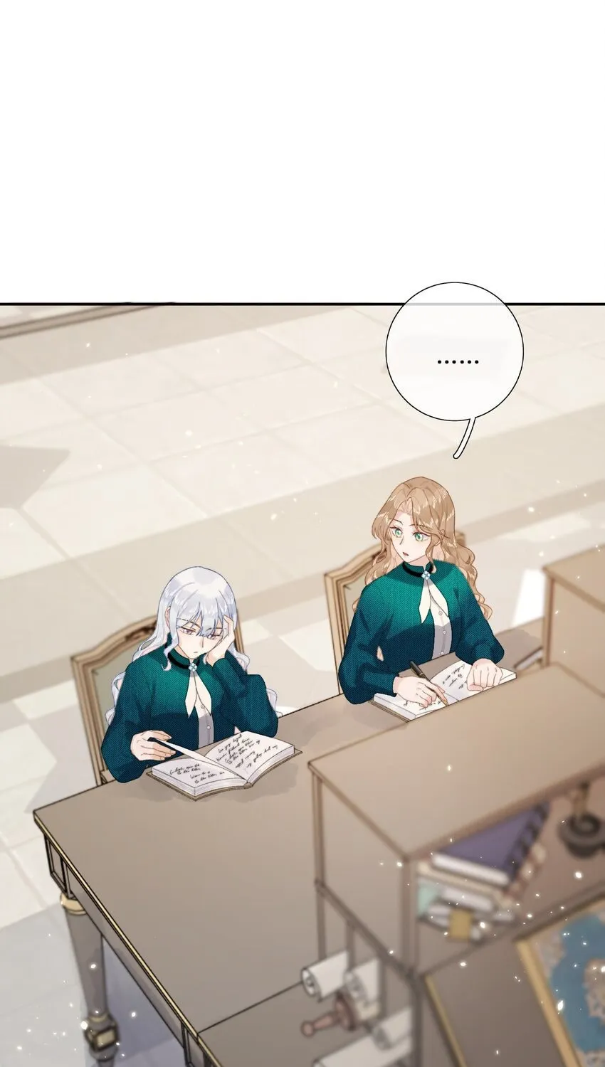 Dang E Yi Yu Dao Bing Jiao Chapter 21 page 26 - 