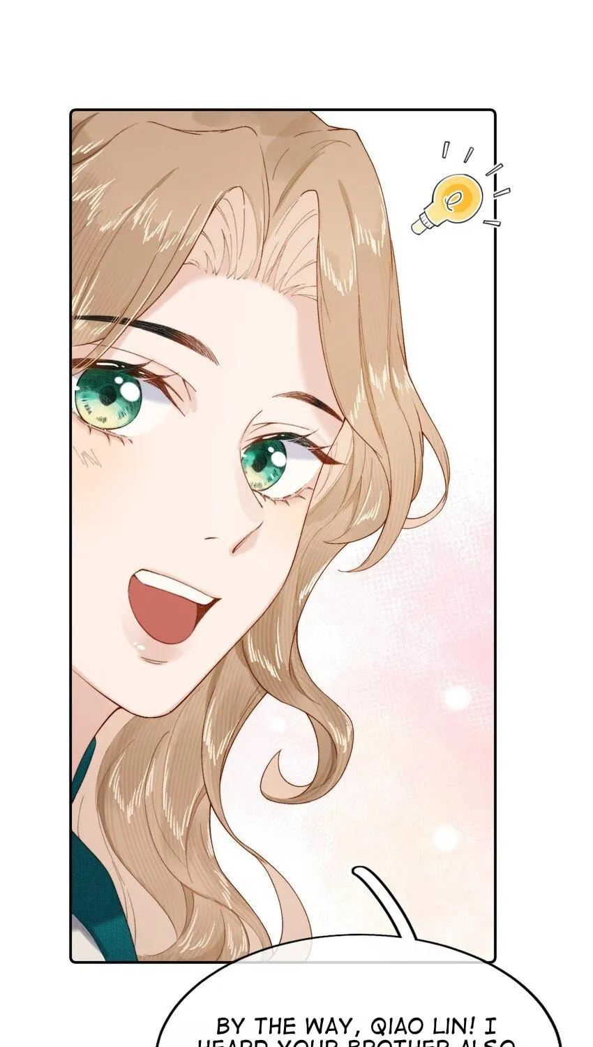 Dang E Yi Yu Dao Bing Jiao Chapter 21 page 28 - 