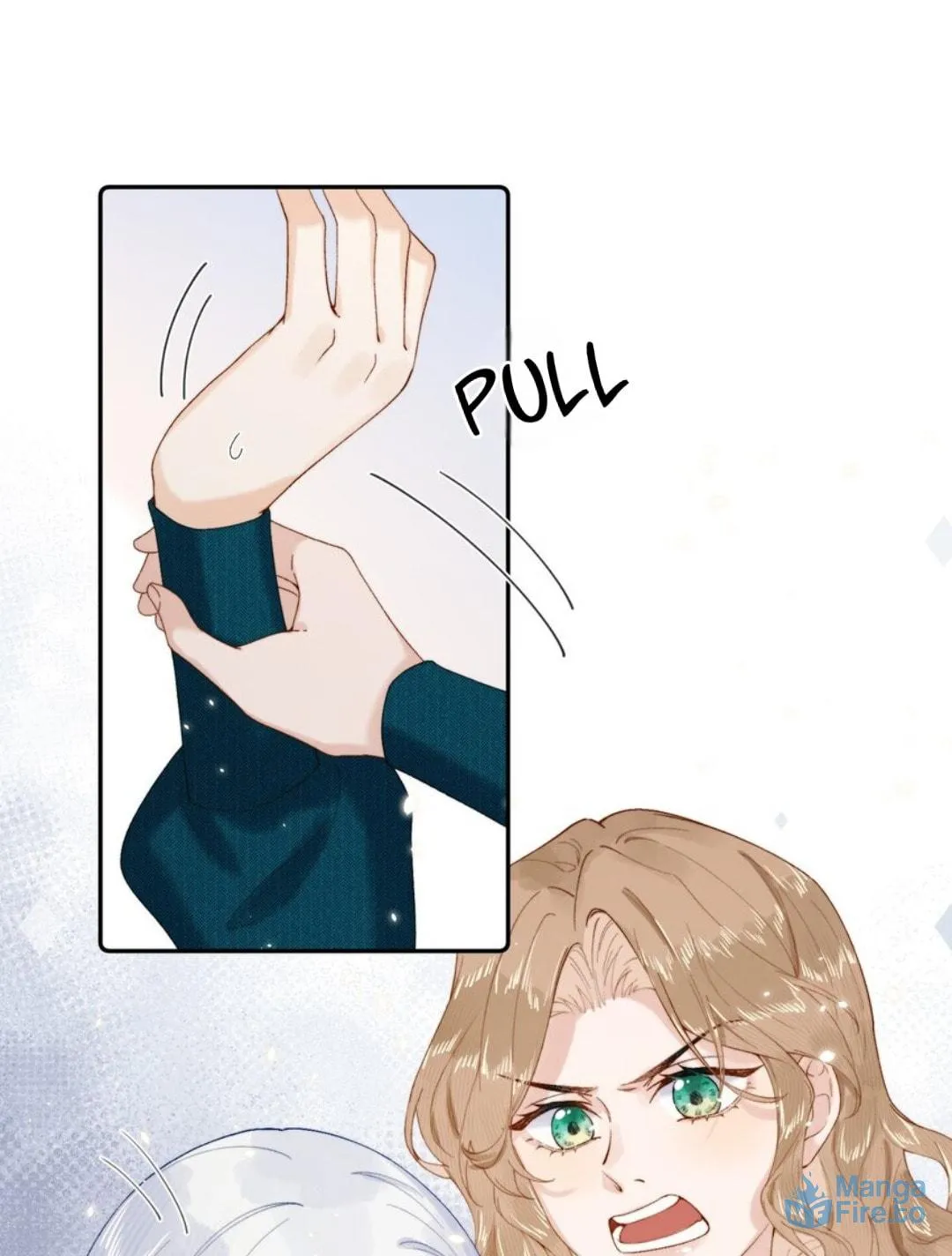 Dang E Yi Yu Dao Bing Jiao Chapter 21 page 33 - 