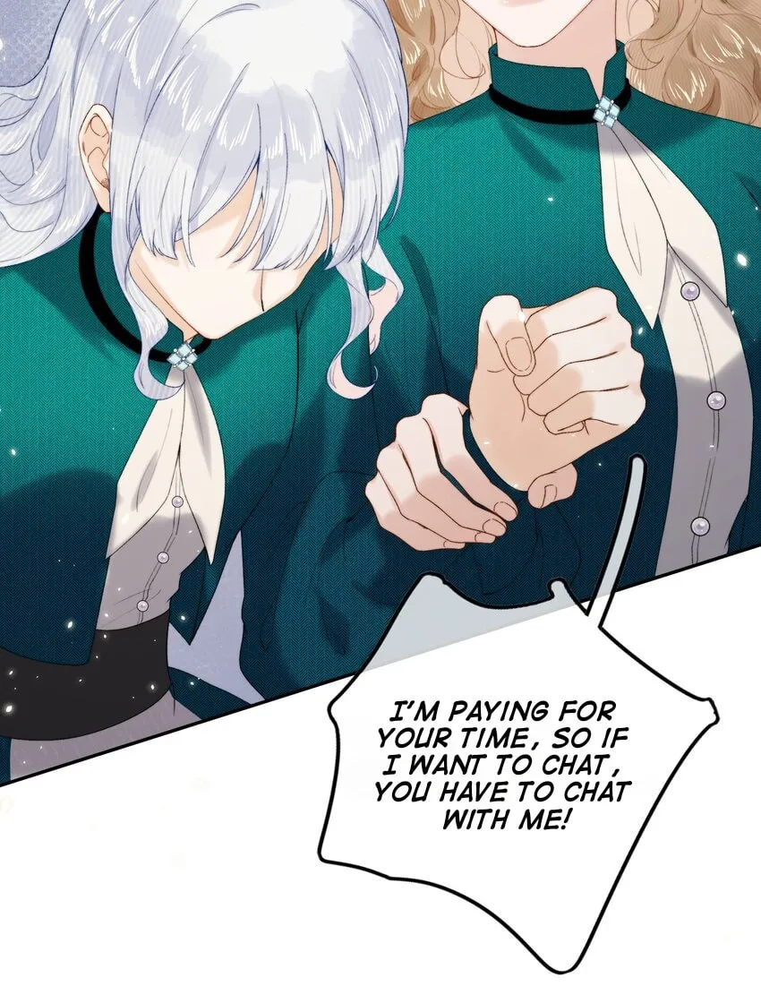 Dang E Yi Yu Dao Bing Jiao Chapter 21 page 34 - 