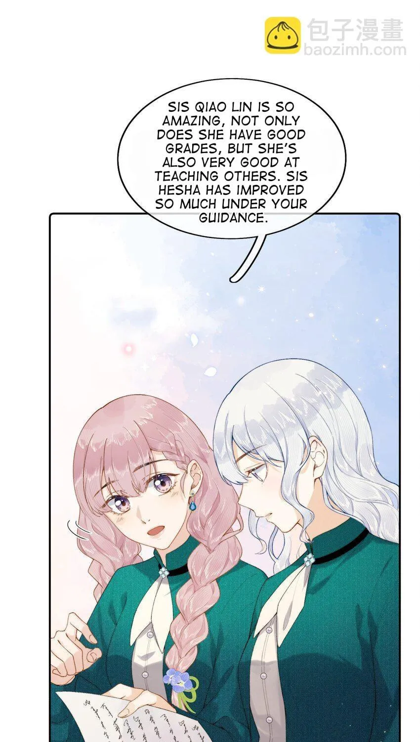 Dang E Yi Yu Dao Bing Jiao Chapter 21 page 5 - 