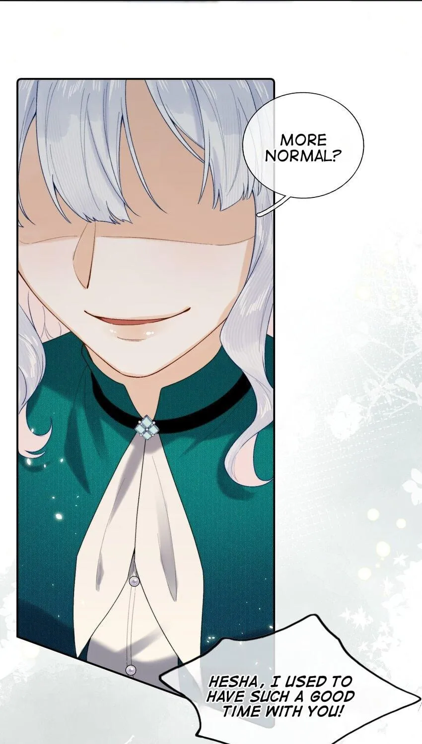 Dang E Yi Yu Dao Bing Jiao Chapter 21 page 41 - 