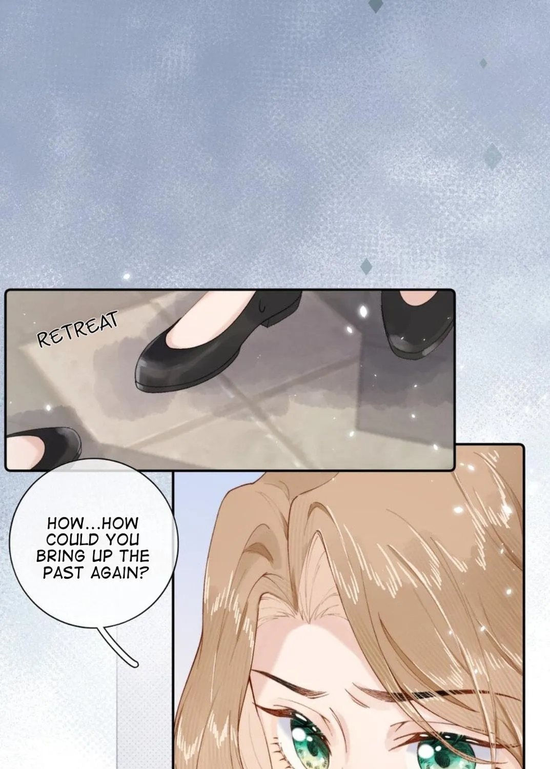 Dang E Yi Yu Dao Bing Jiao Chapter 21 page 47 - 