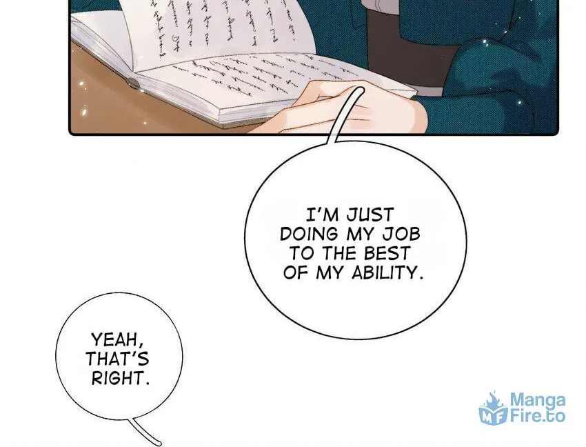 Dang E Yi Yu Dao Bing Jiao Chapter 21 page 6 - 