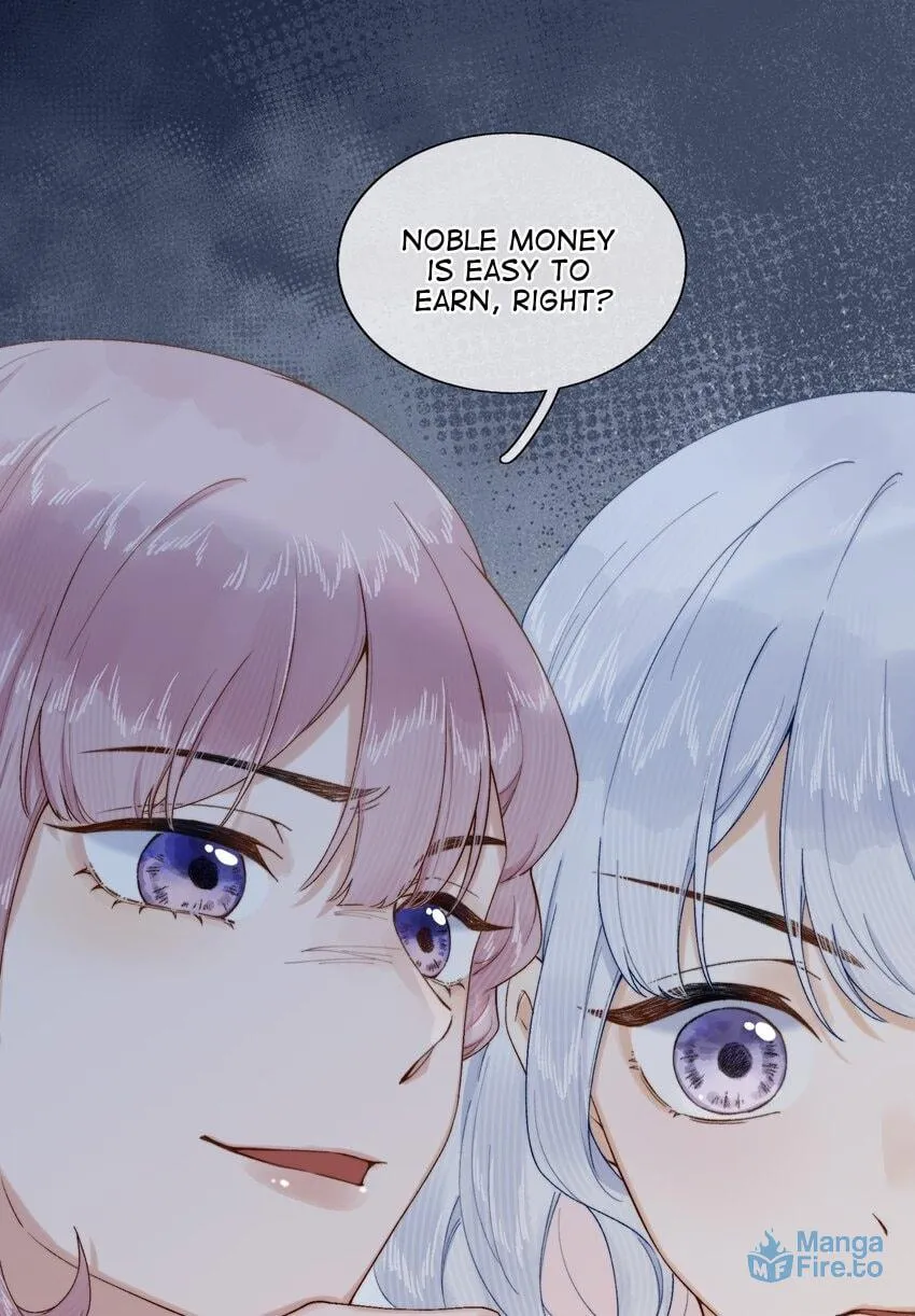 Dang E Yi Yu Dao Bing Jiao Chapter 21 page 9 - 