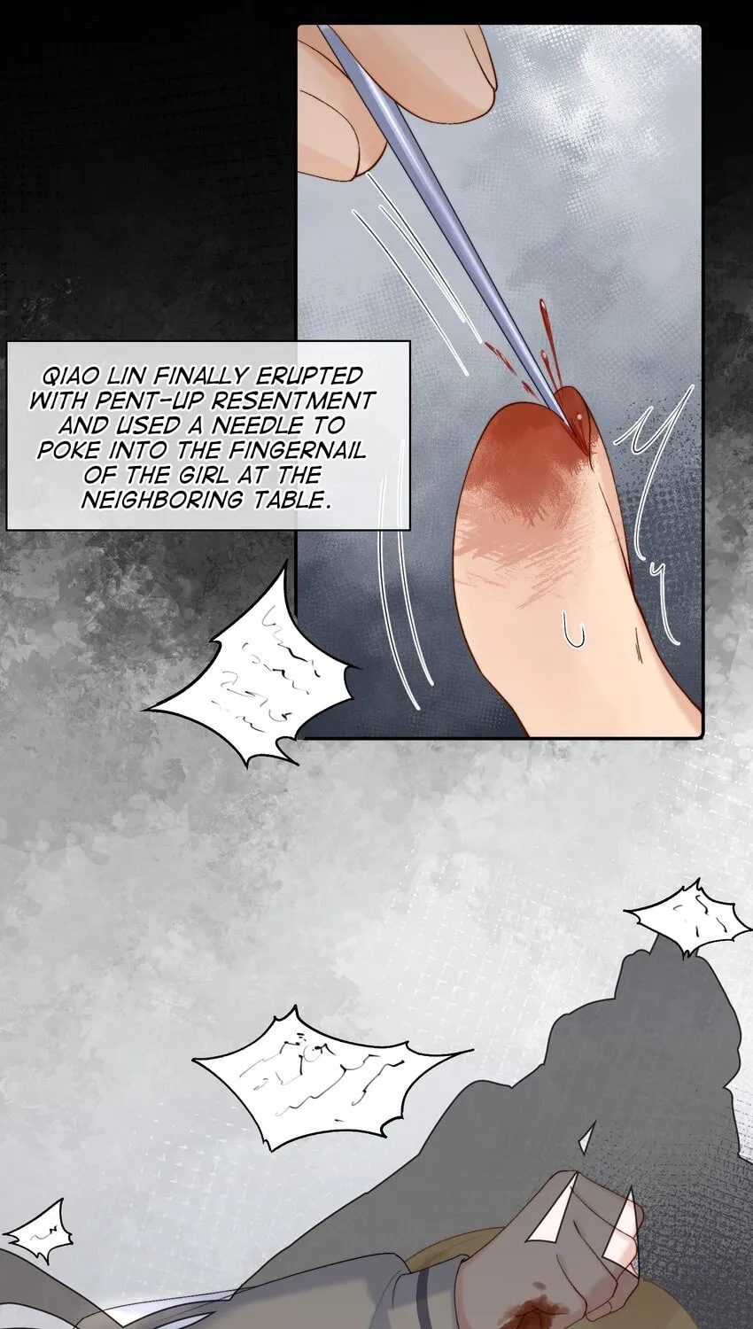 Dang E Yi Yu Dao Bing Jiao Chapter 22 page 11 - 