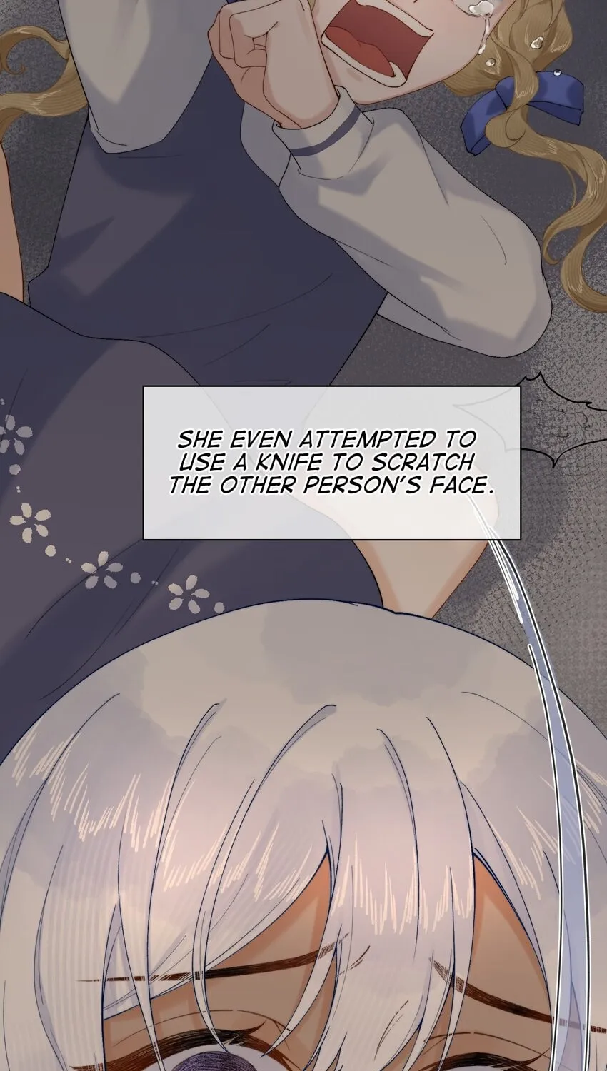 Dang E Yi Yu Dao Bing Jiao Chapter 22 page 13 - 