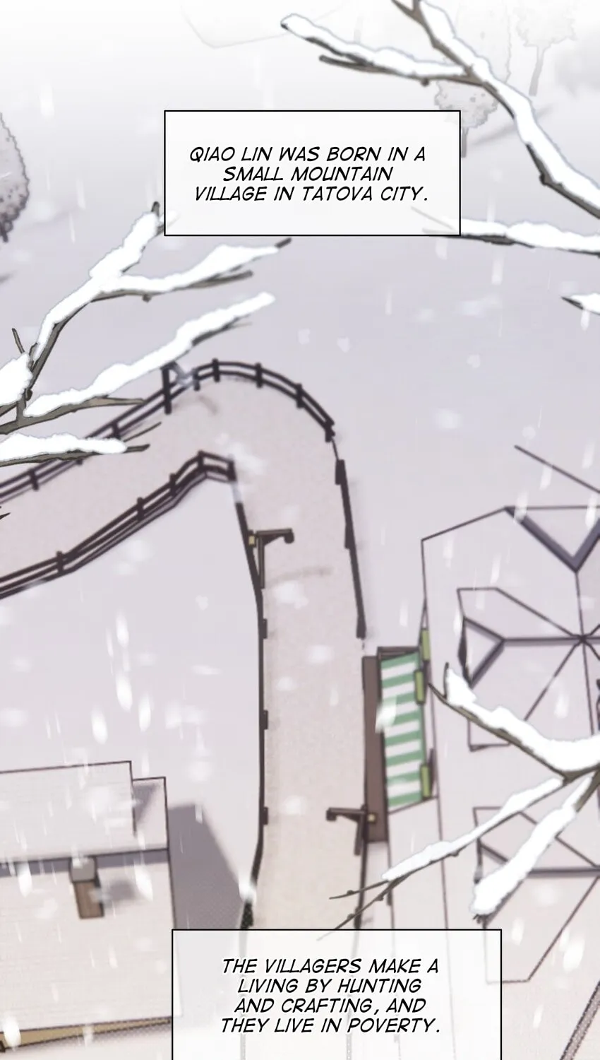Dang E Yi Yu Dao Bing Jiao Chapter 22 page 3 - 