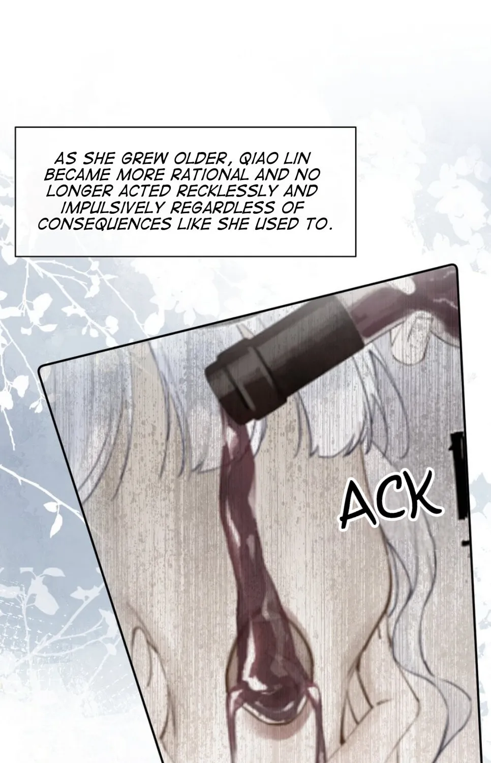 Dang E Yi Yu Dao Bing Jiao Chapter 22 page 24 - 