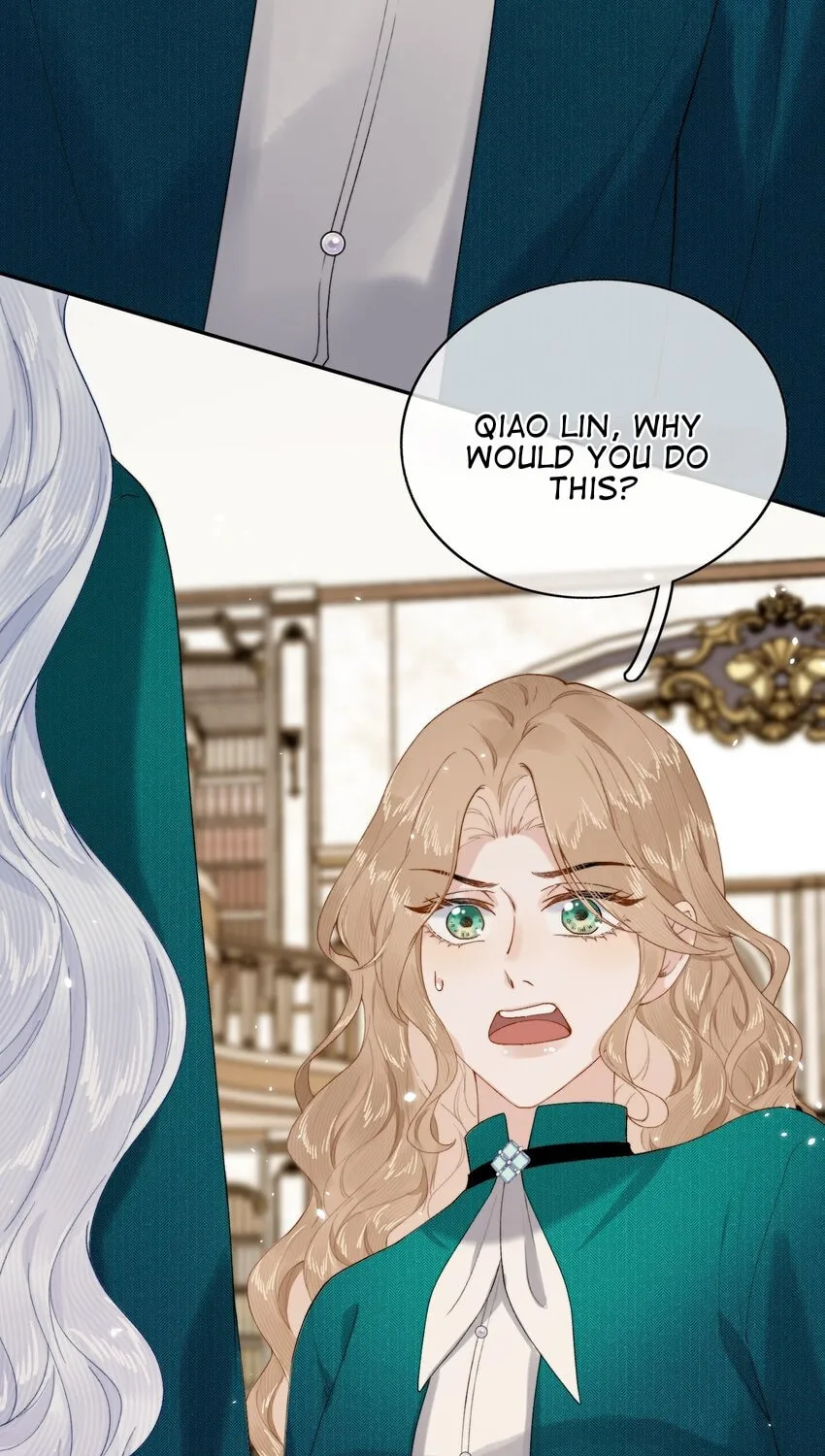 Dang E Yi Yu Dao Bing Jiao Chapter 22 page 28 - 