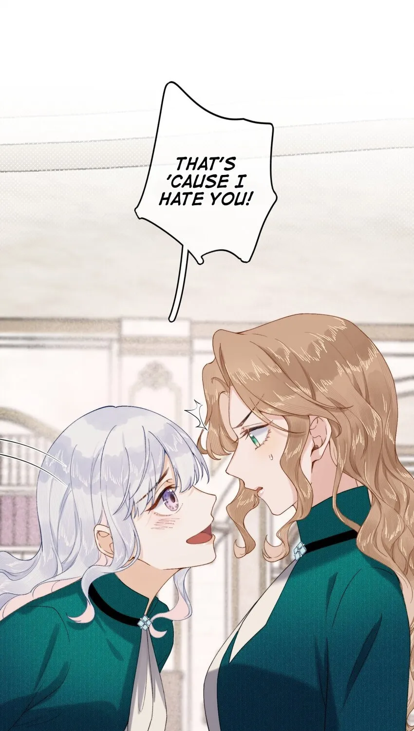 Dang E Yi Yu Dao Bing Jiao Chapter 22 page 30 - 