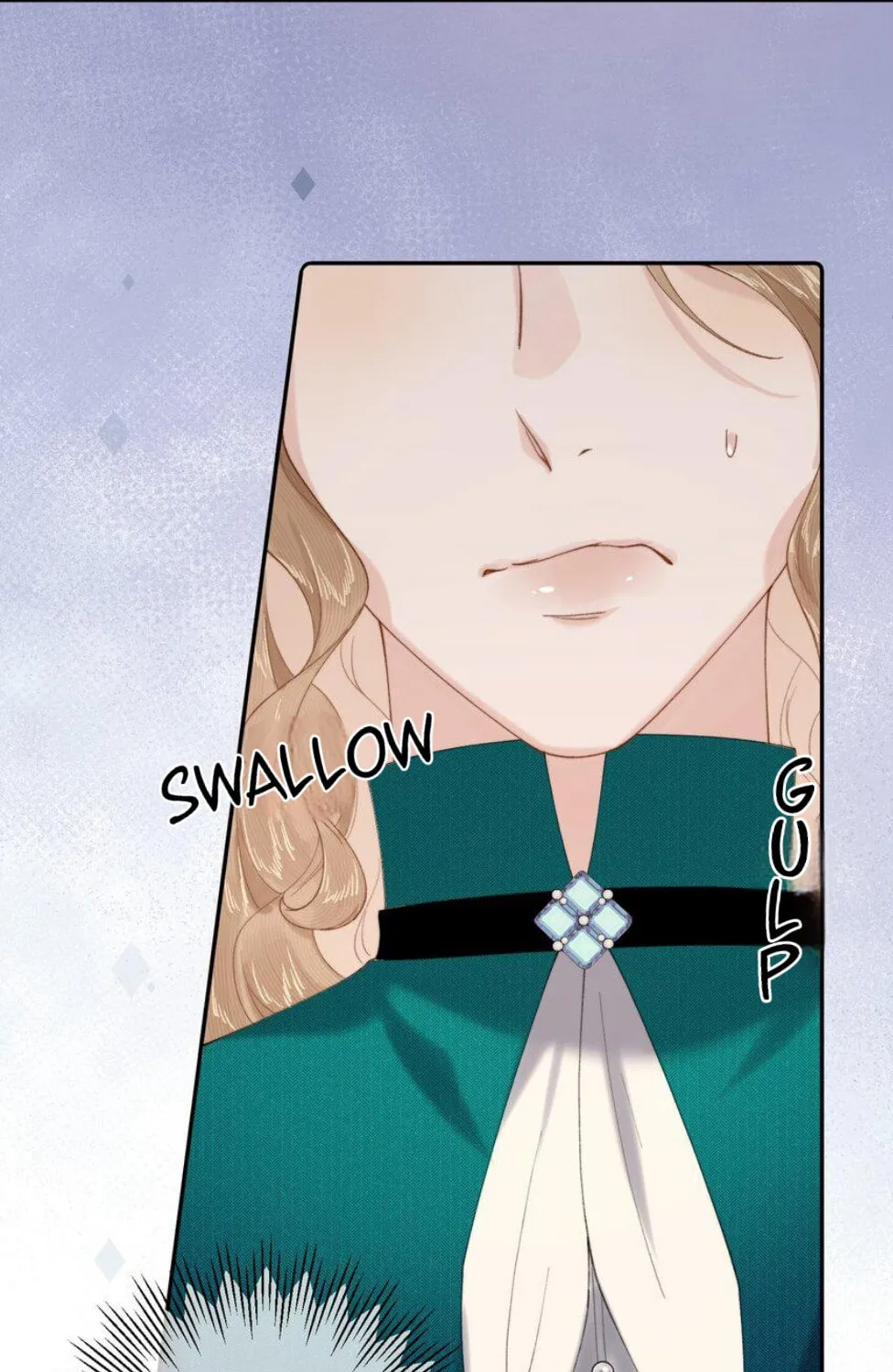 Dang E Yi Yu Dao Bing Jiao Chapter 22 page 34 - 