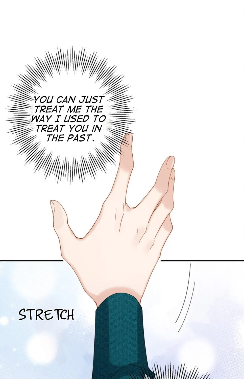 Dang E Yi Yu Dao Bing Jiao Chapter 22 page 36 - 