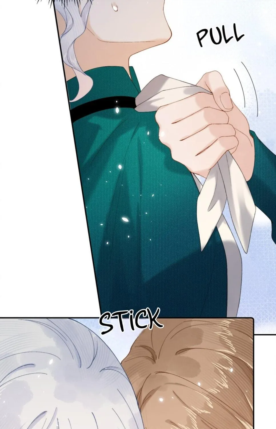 Dang E Yi Yu Dao Bing Jiao Chapter 22 page 38 - 