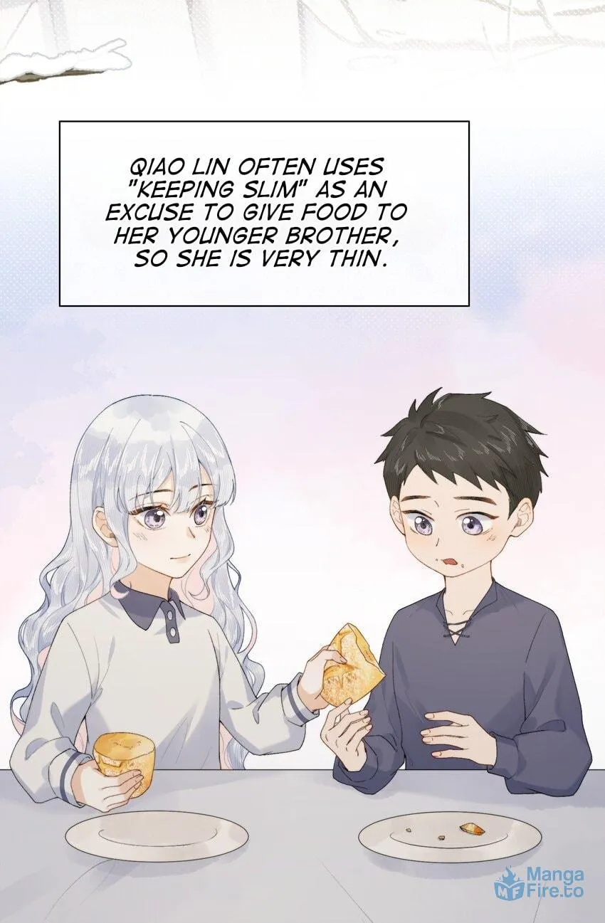 Dang E Yi Yu Dao Bing Jiao Chapter 22 page 5 - 