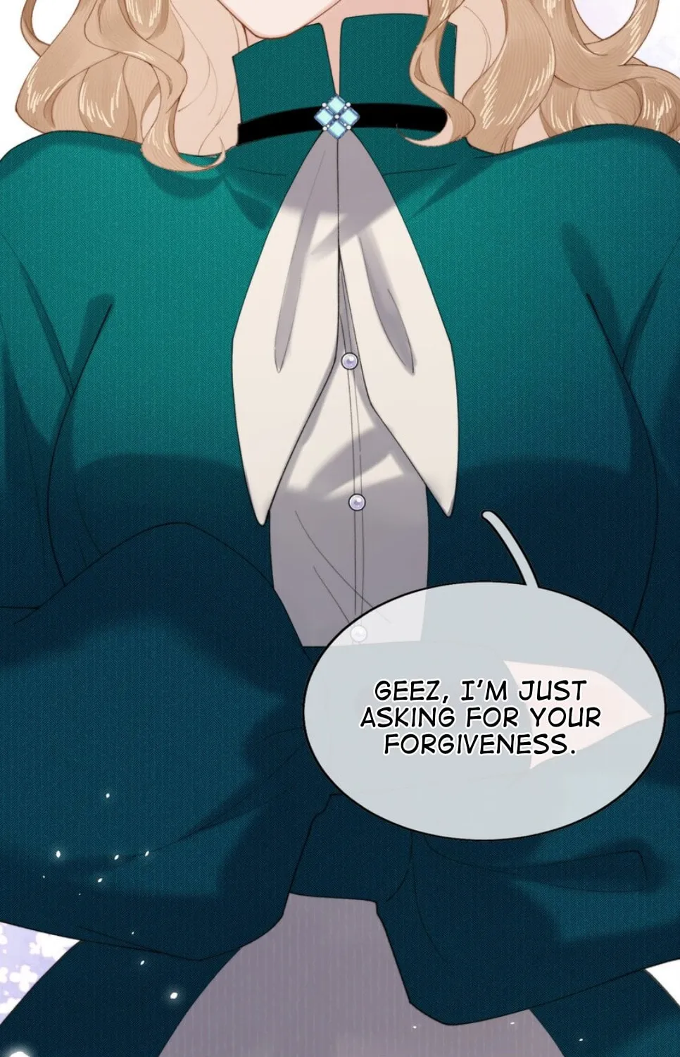 Dang E Yi Yu Dao Bing Jiao Chapter 22 page 46 - 