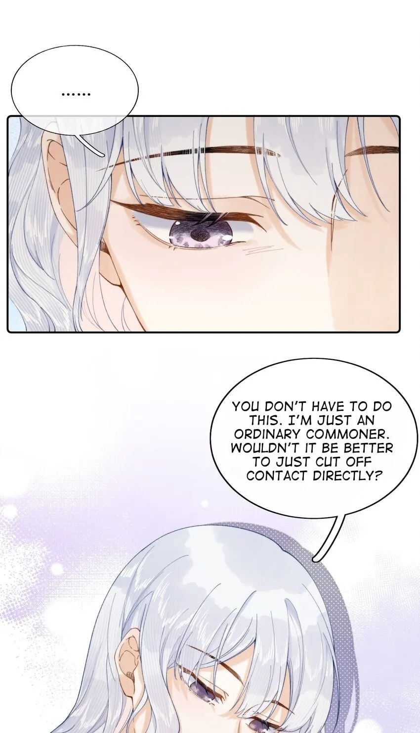 Dang E Yi Yu Dao Bing Jiao Chapter 22 page 48 - 
