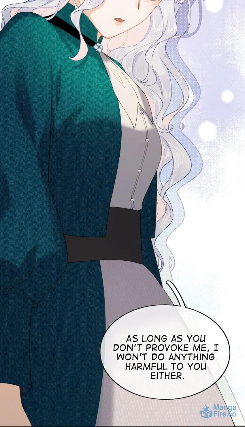 Dang E Yi Yu Dao Bing Jiao Chapter 22 page 49 - 