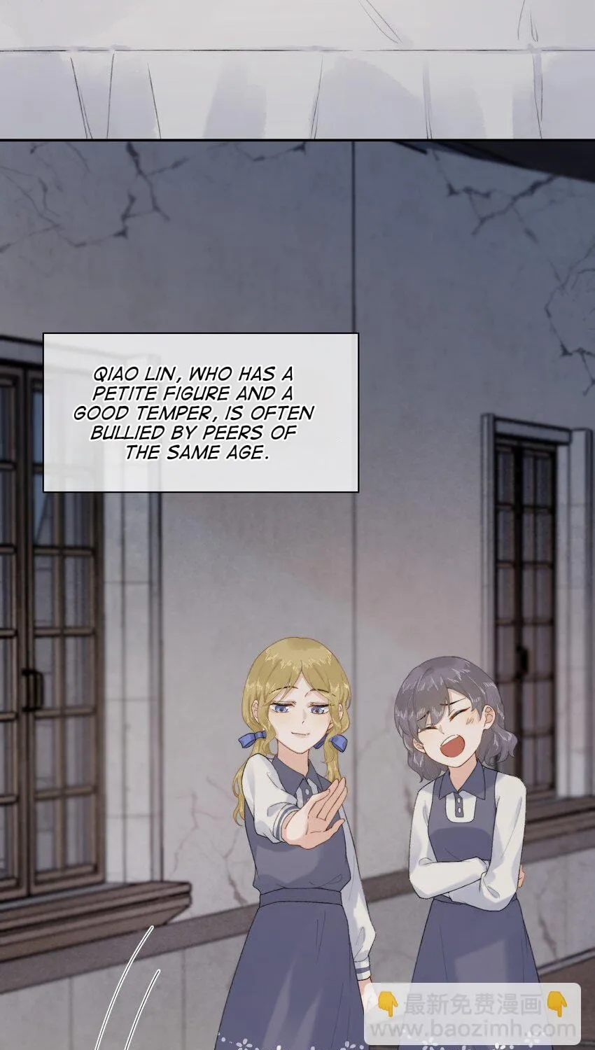Dang E Yi Yu Dao Bing Jiao Chapter 22 page 6 - 