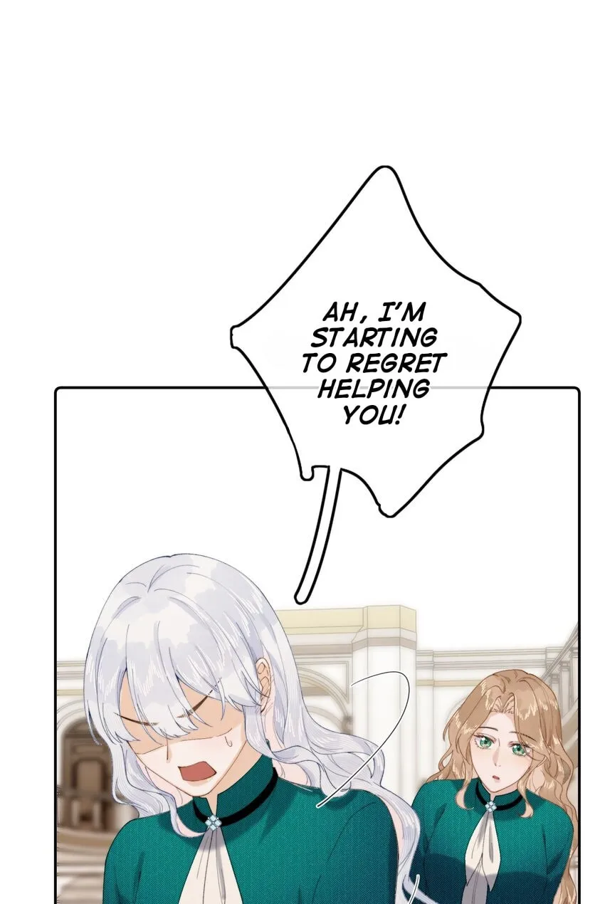 Dang E Yi Yu Dao Bing Jiao Chapter 22 page 53 - 