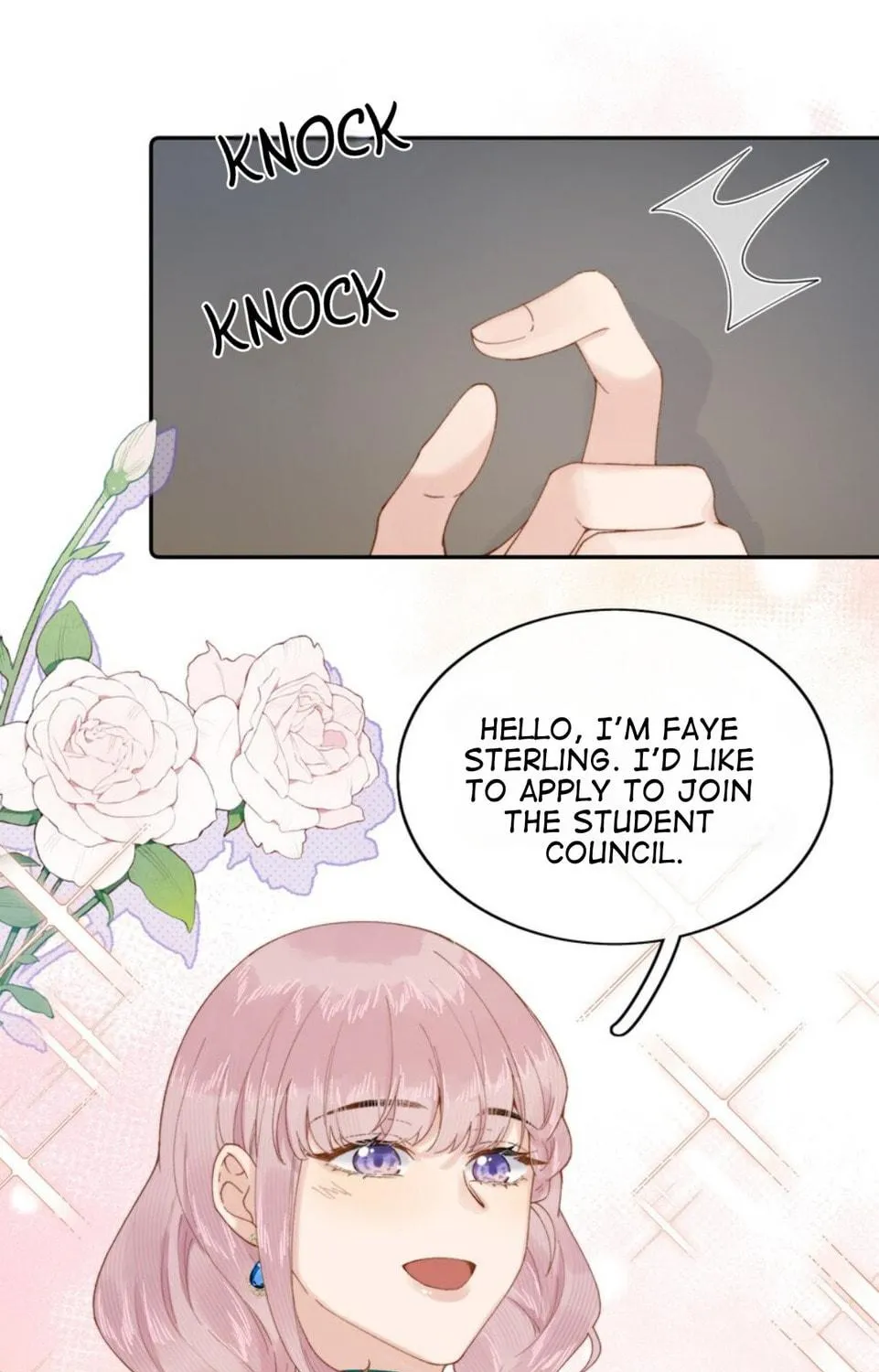 Dang E Yi Yu Dao Bing Jiao Chapter 22 page 59 - 