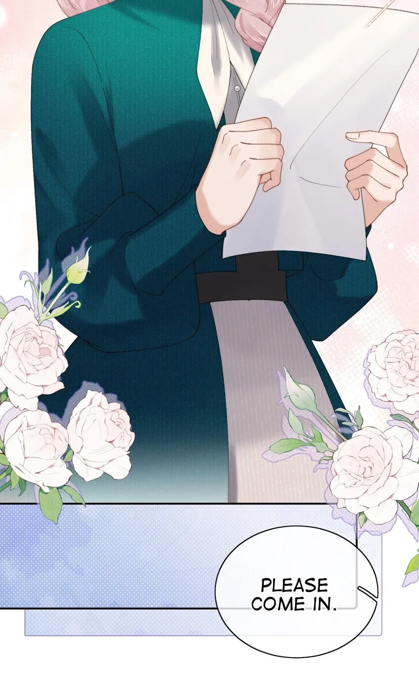 Dang E Yi Yu Dao Bing Jiao Chapter 22 page 61 - 