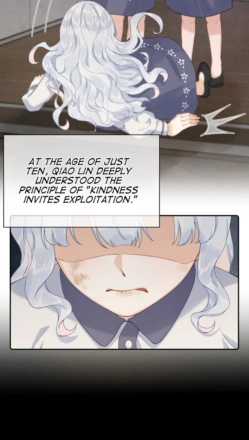 Dang E Yi Yu Dao Bing Jiao Chapter 22 page 8 - 