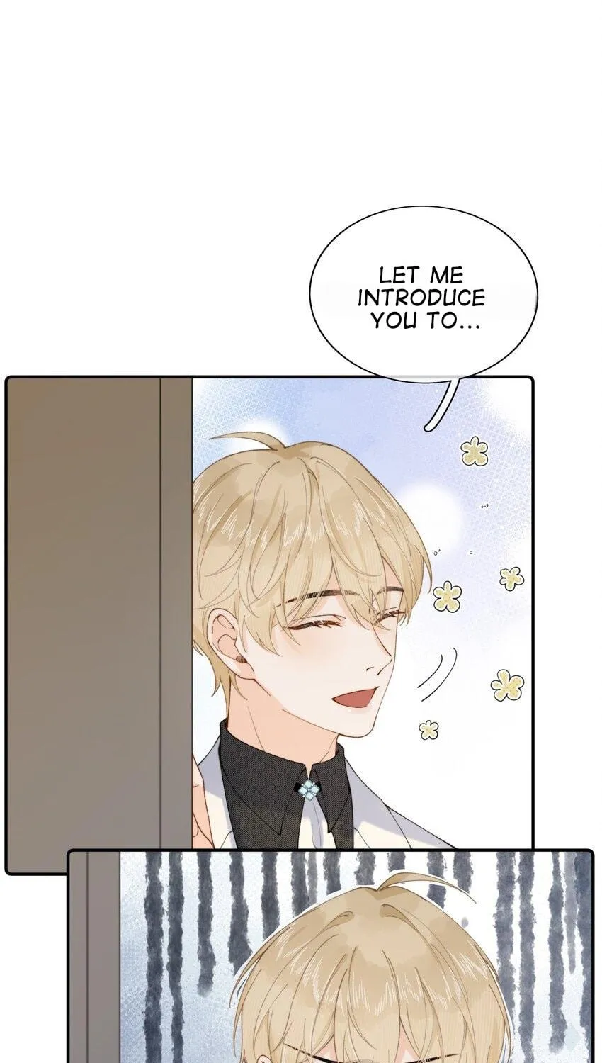 Dang E Yi Yu Dao Bing Jiao Chapter 23 page 19 - 