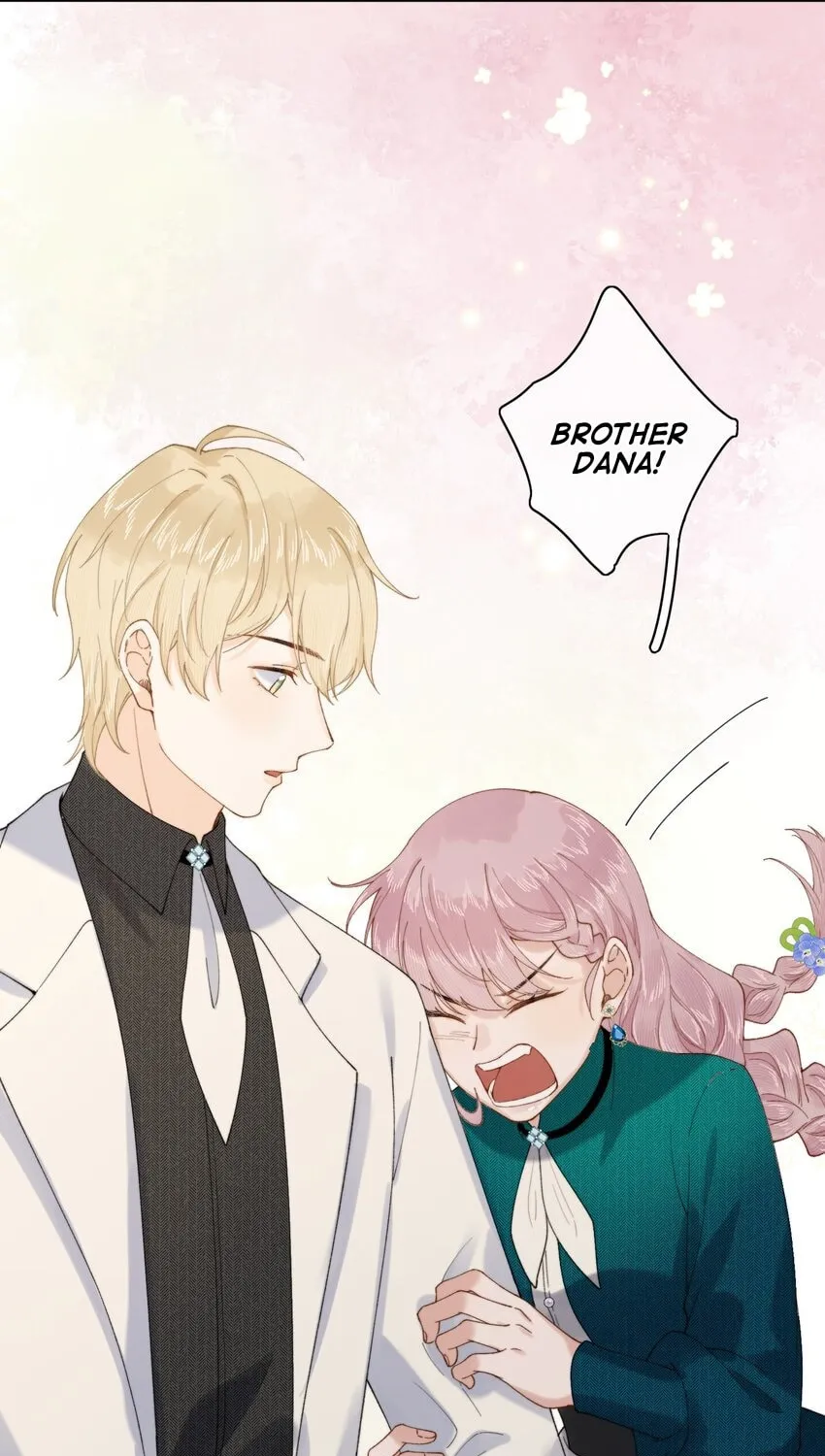 Dang E Yi Yu Dao Bing Jiao Chapter 23 page 23 - 