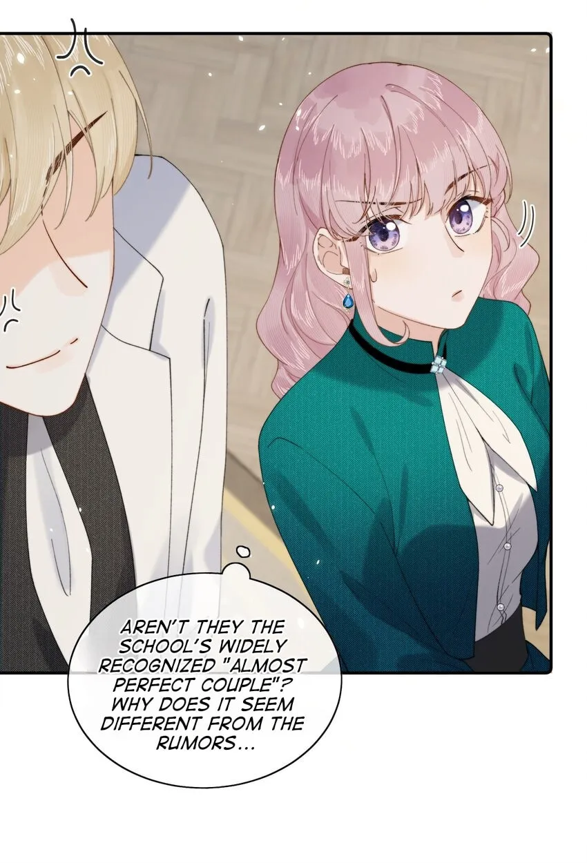 Dang E Yi Yu Dao Bing Jiao Chapter 23 page 29 - 