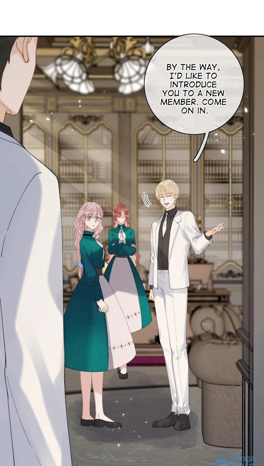 Dang E Yi Yu Dao Bing Jiao Chapter 23 page 30 - 