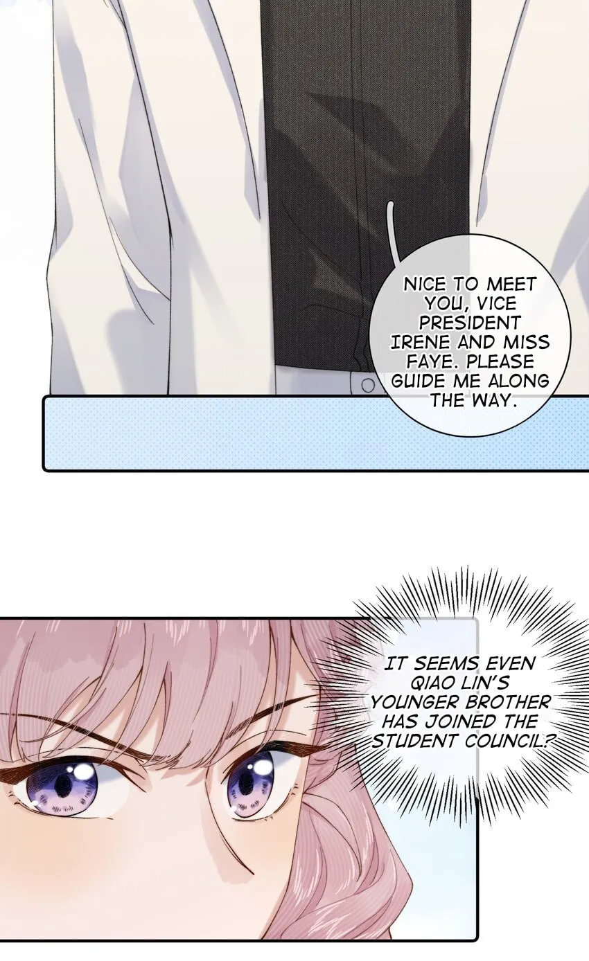 Dang E Yi Yu Dao Bing Jiao Chapter 23 page 33 - 