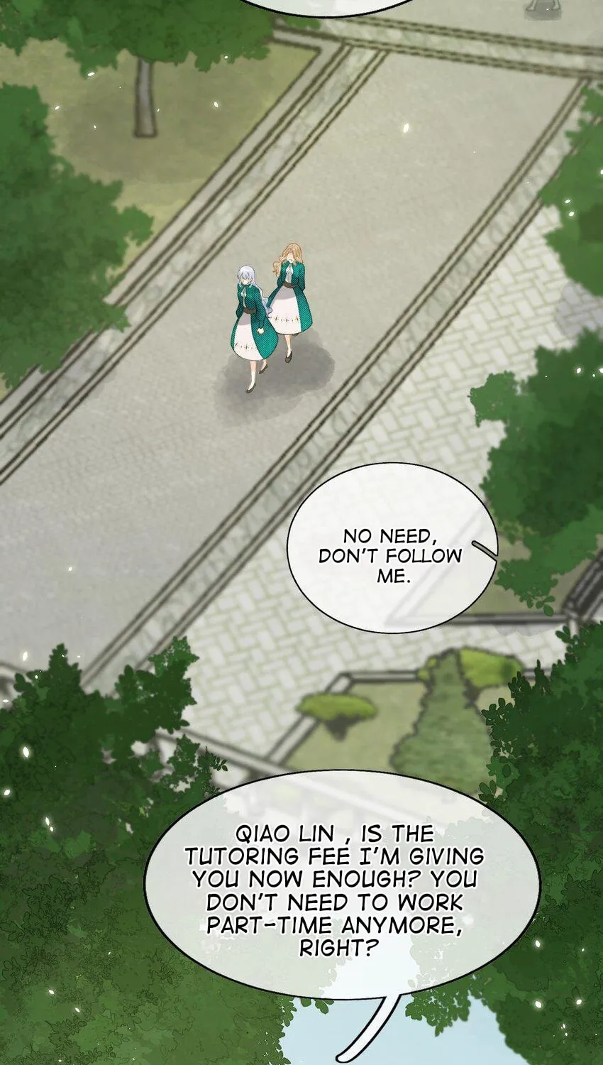 Dang E Yi Yu Dao Bing Jiao Chapter 23 page 36 - 