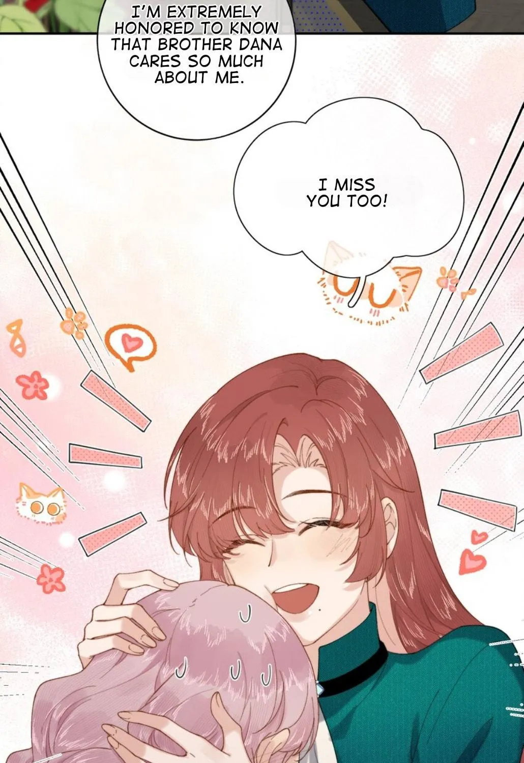 Dang E Yi Yu Dao Bing Jiao Chapter 23 page 5 - 