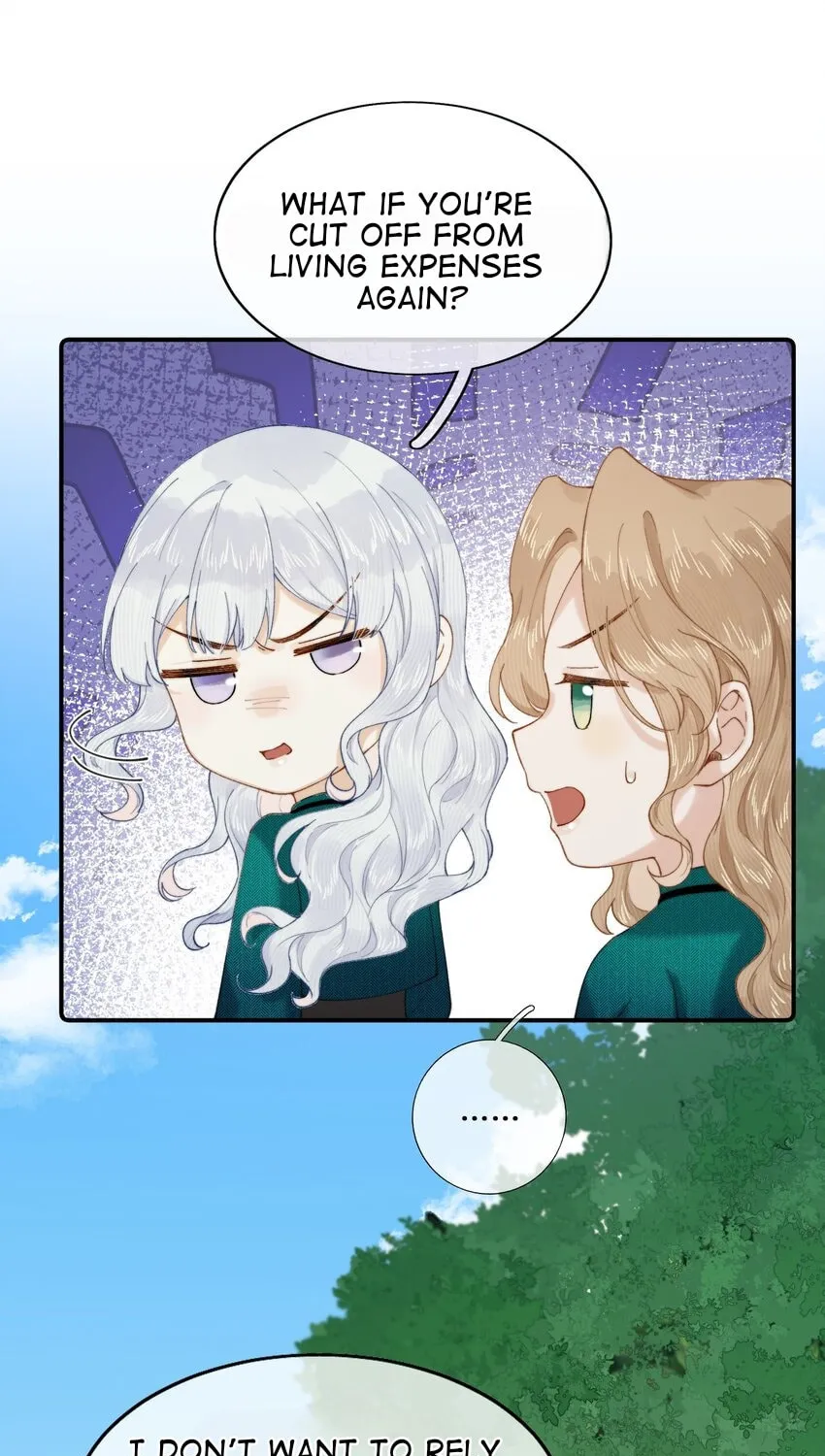 Dang E Yi Yu Dao Bing Jiao Chapter 23 page 42 - 