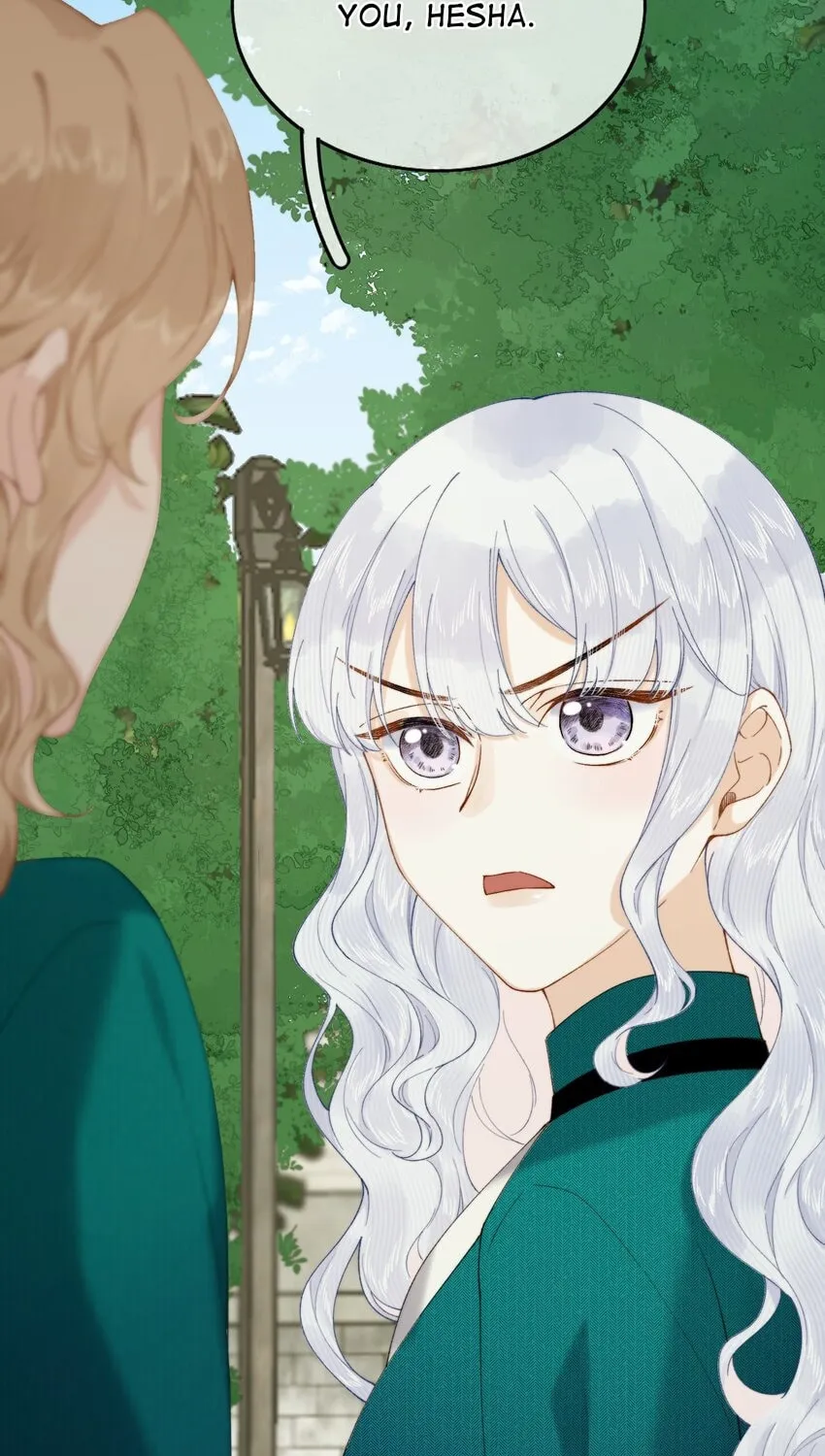 Dang E Yi Yu Dao Bing Jiao Chapter 23 page 44 - 