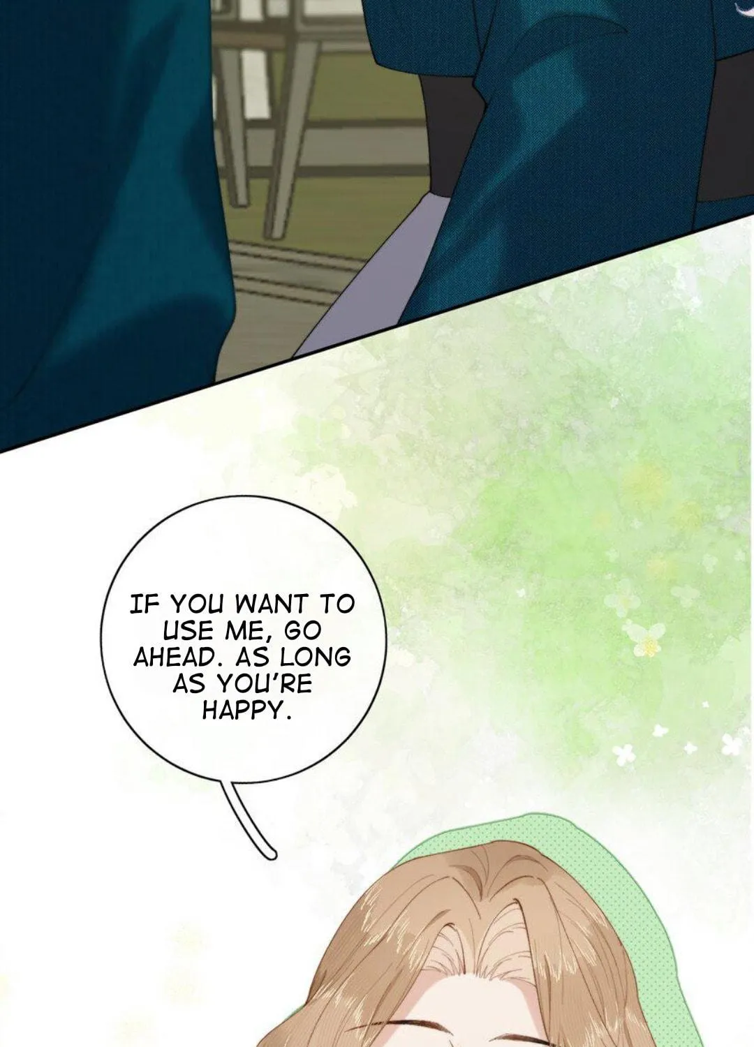 Dang E Yi Yu Dao Bing Jiao Chapter 23 page 46 - 