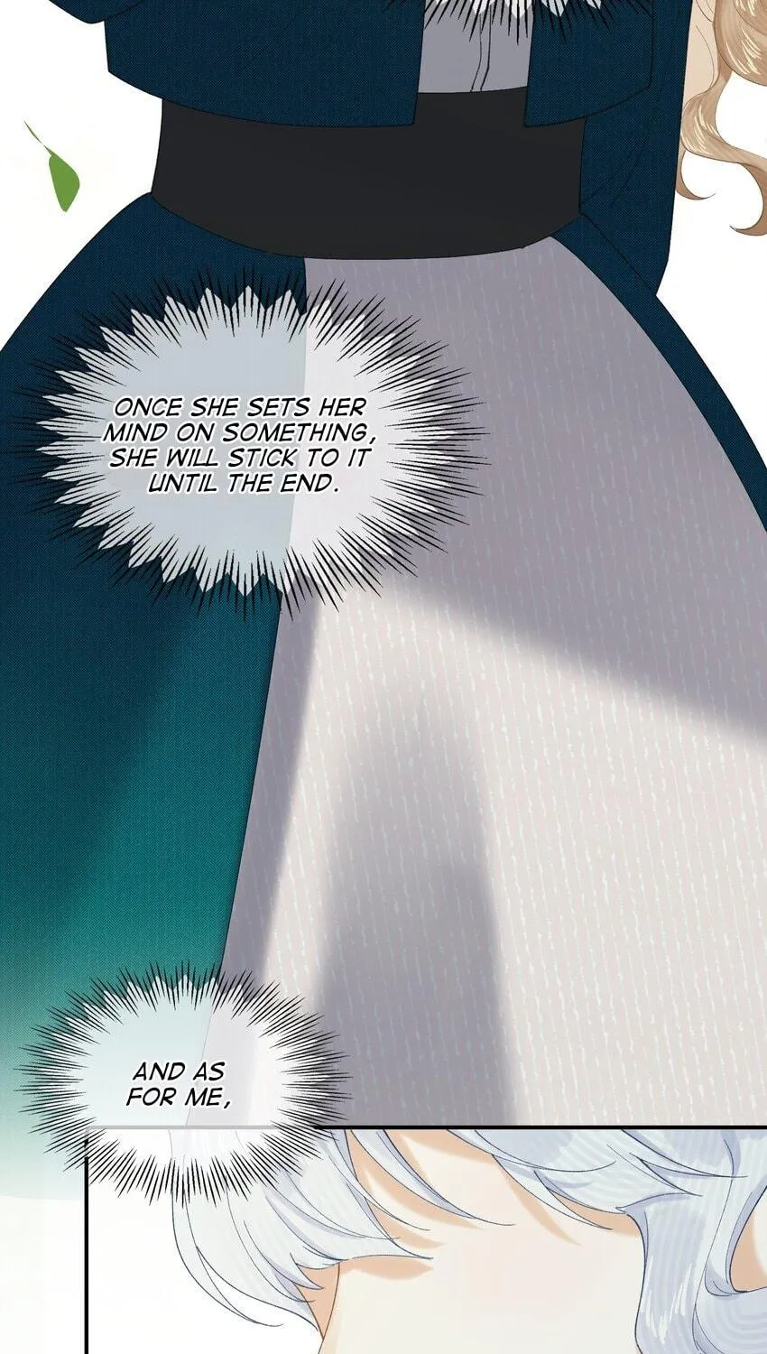 Dang E Yi Yu Dao Bing Jiao Chapter 23 page 52 - 