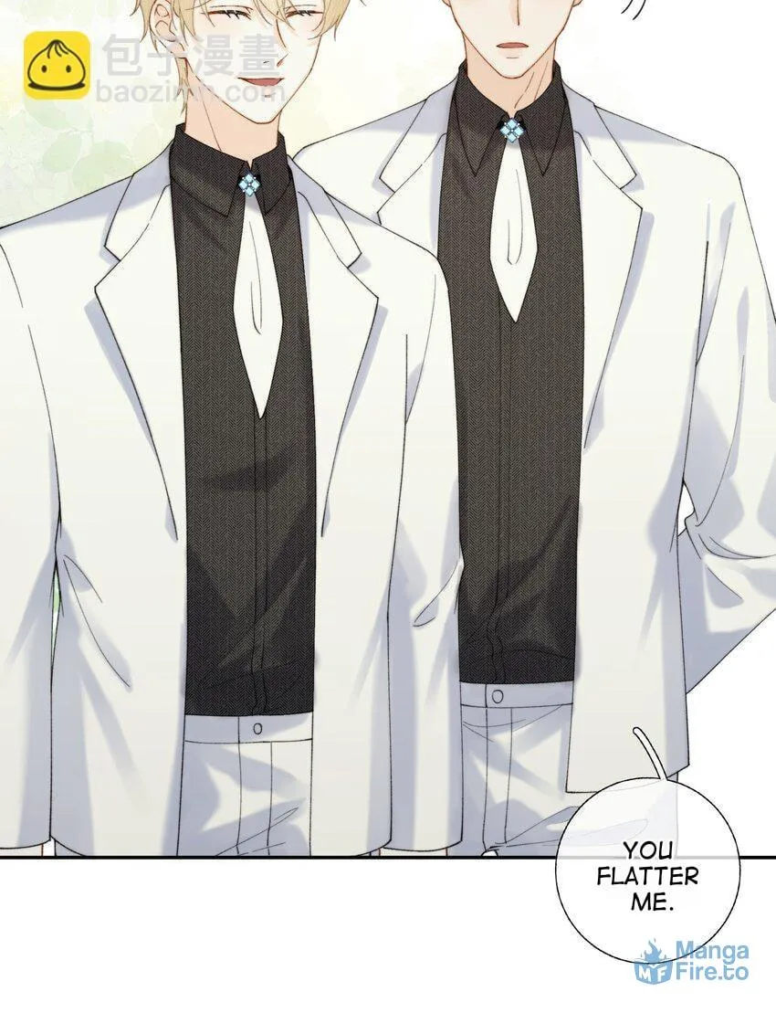 Dang E Yi Yu Dao Bing Jiao Chapter 23 page 10 - 