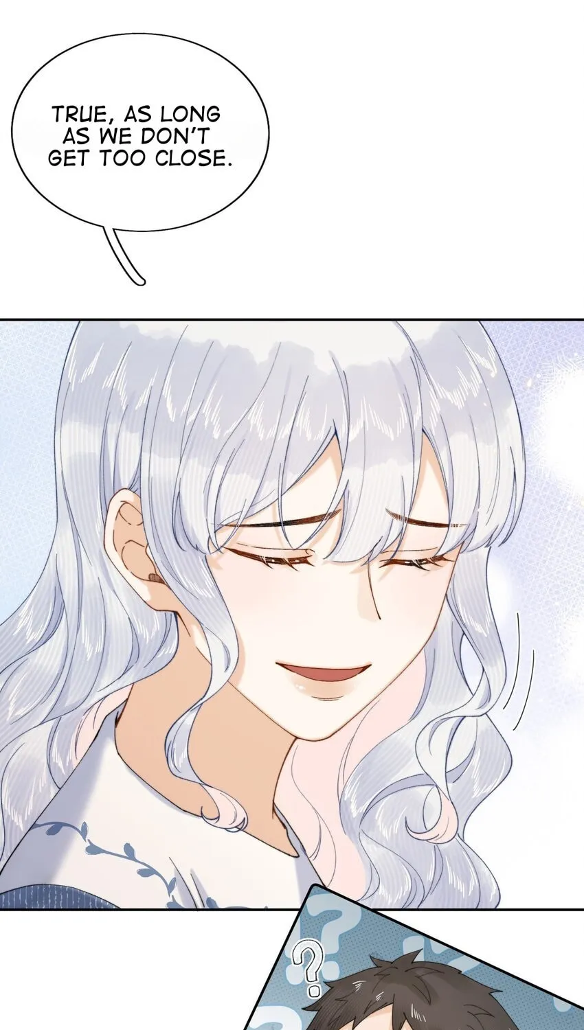 Dang E Yi Yu Dao Bing Jiao Chapter 24 page 14 - 