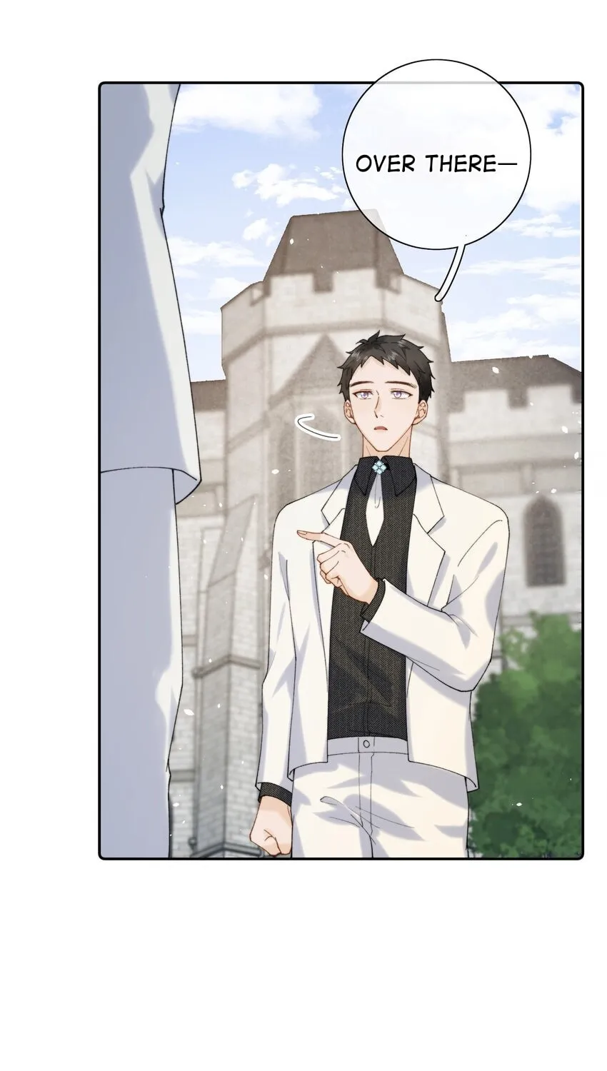 Dang E Yi Yu Dao Bing Jiao Chapter 24 page 30 - 