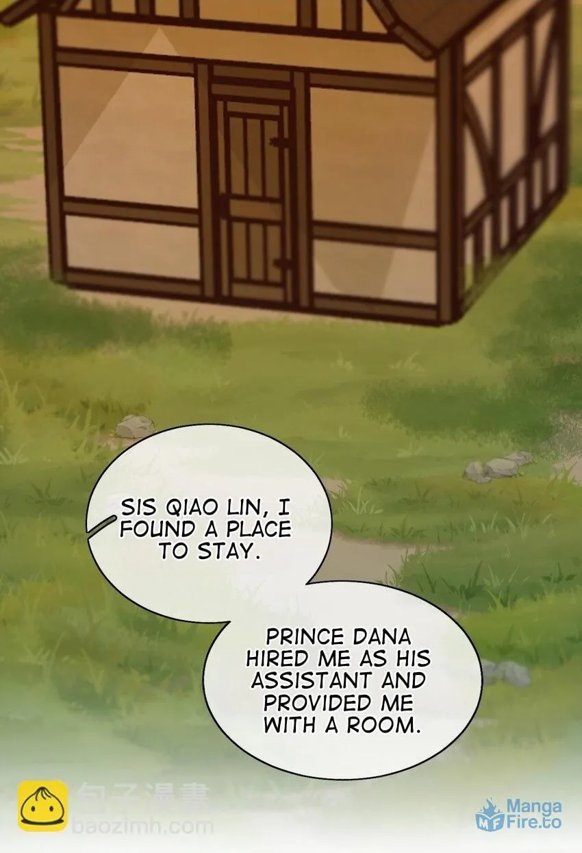 Dang E Yi Yu Dao Bing Jiao Chapter 24 page 4 - 