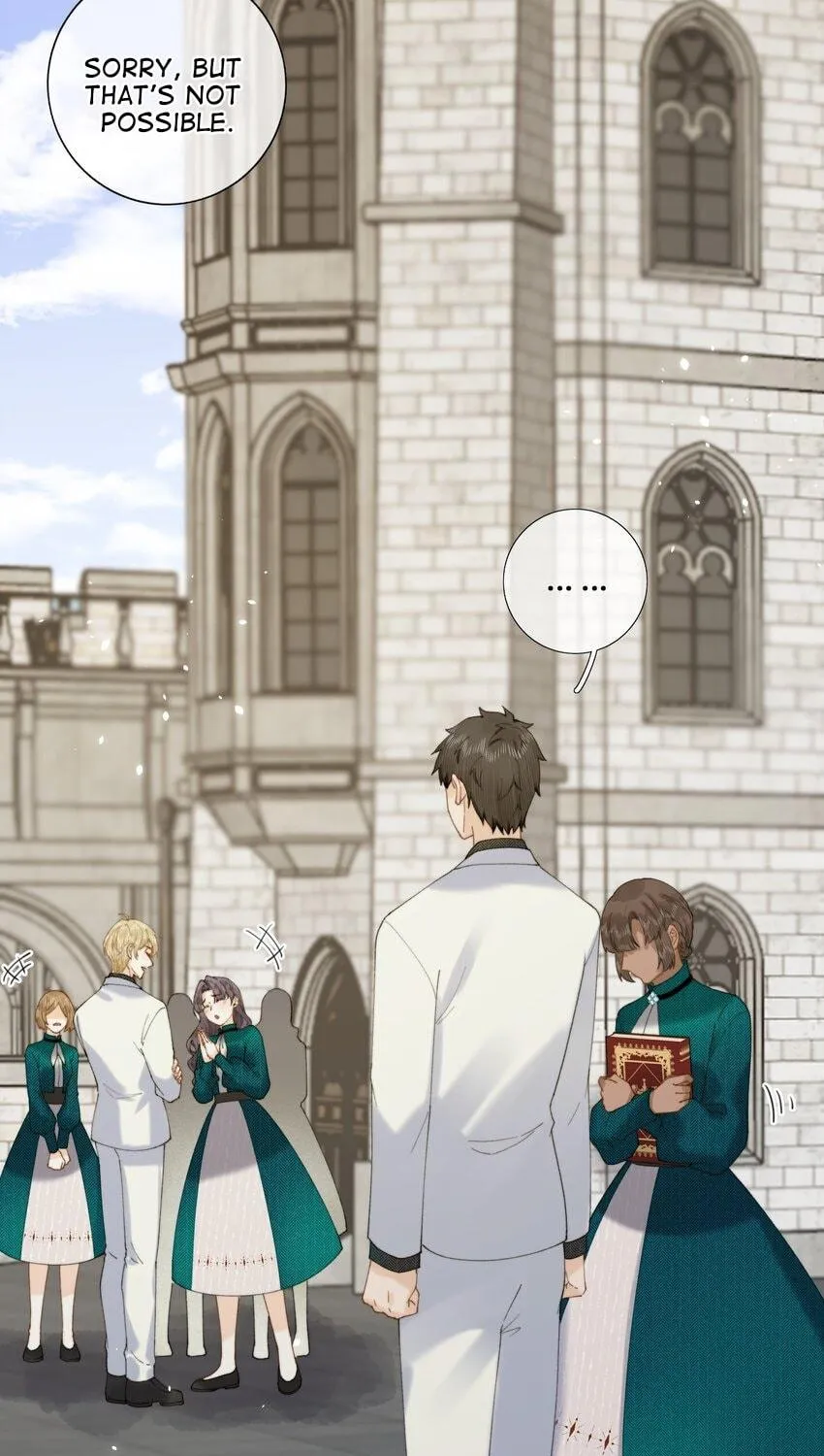 Dang E Yi Yu Dao Bing Jiao Chapter 24 page 34 - 