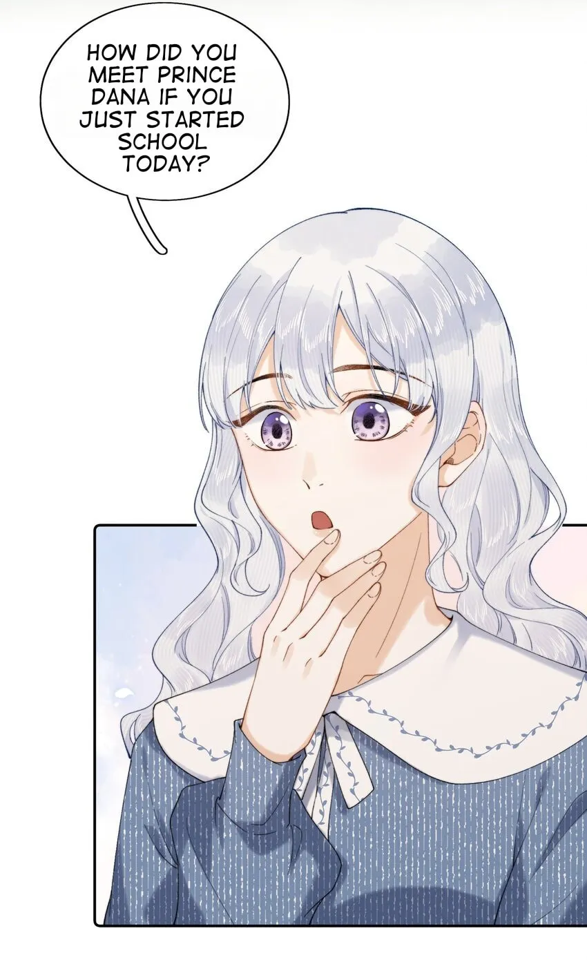 Dang E Yi Yu Dao Bing Jiao Chapter 24 page 5 - 