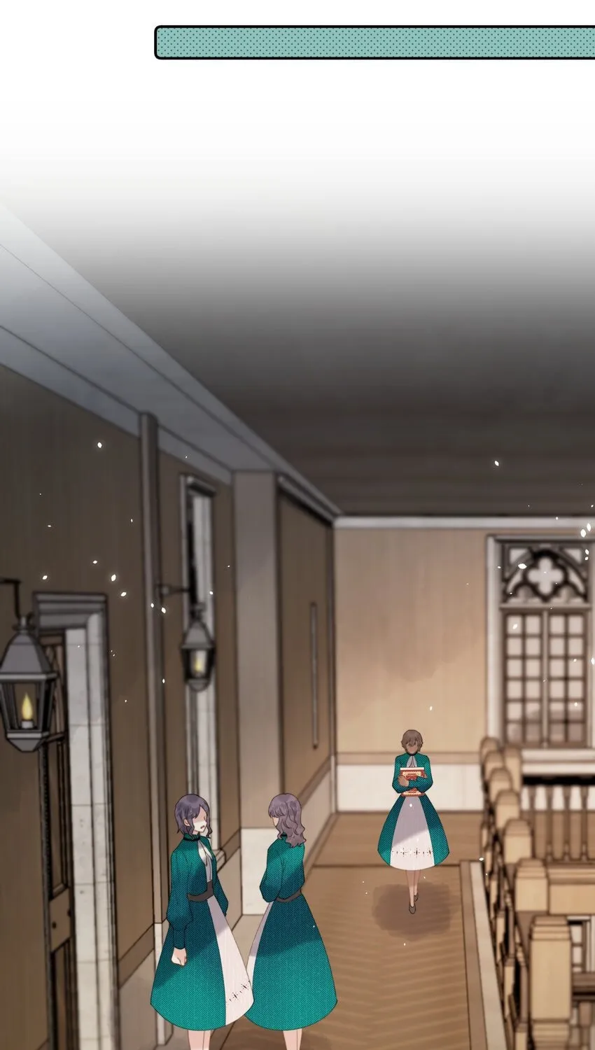 Dang E Yi Yu Dao Bing Jiao Chapter 24 page 45 - 