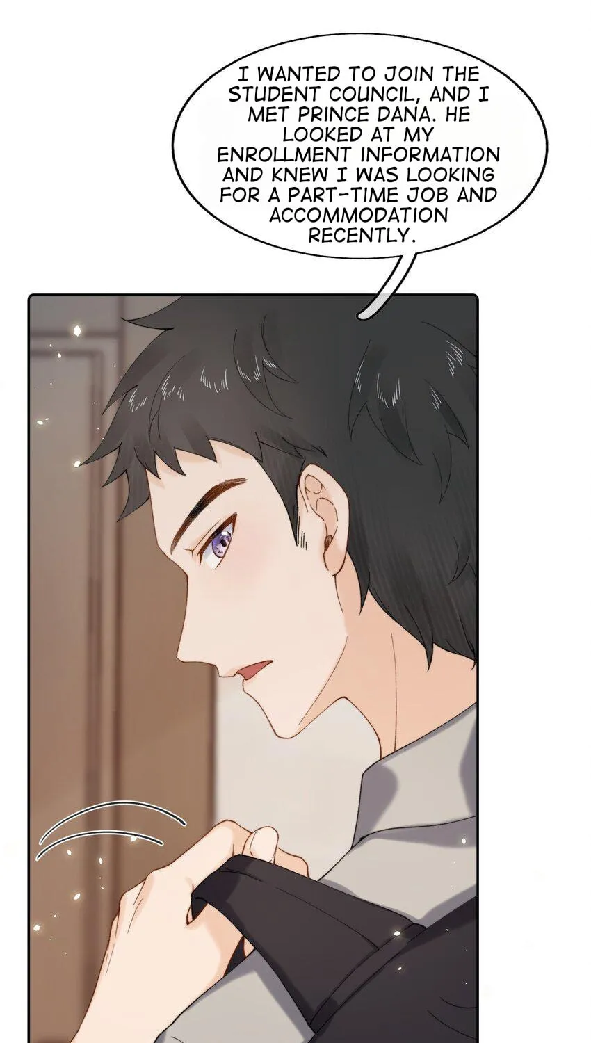 Dang E Yi Yu Dao Bing Jiao Chapter 24 page 6 - 