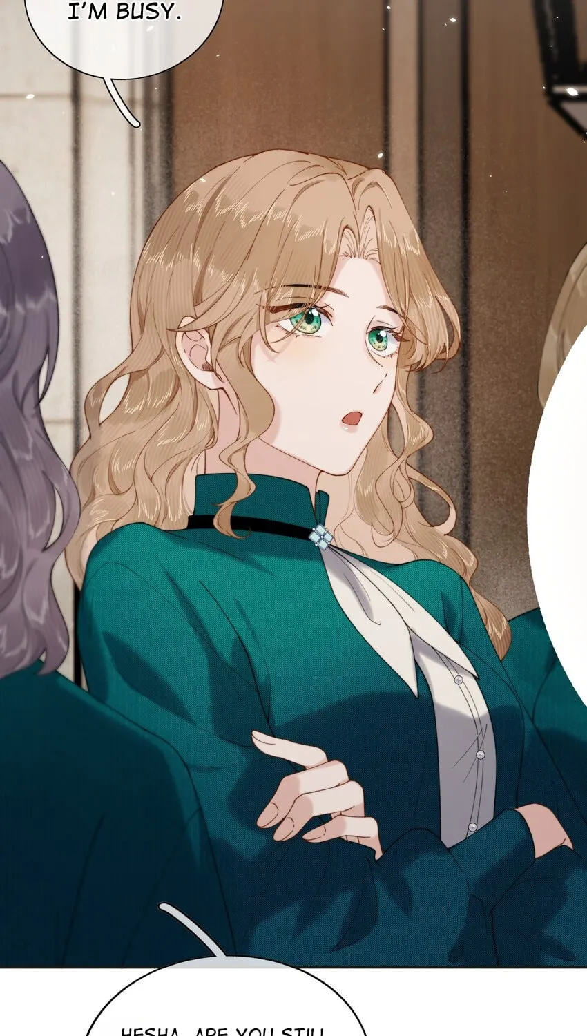 Dang E Yi Yu Dao Bing Jiao Chapter 24 page 52 - 