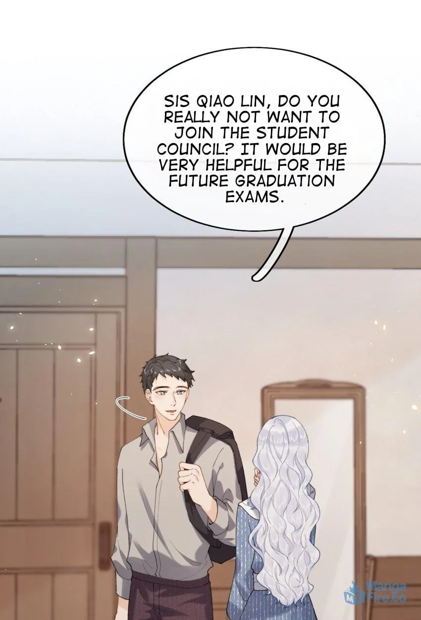 Dang E Yi Yu Dao Bing Jiao Chapter 24 page 8 - 