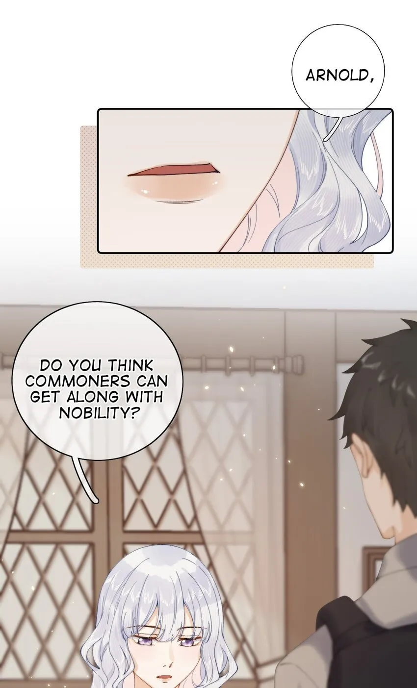 Dang E Yi Yu Dao Bing Jiao Chapter 24 page 10 - 